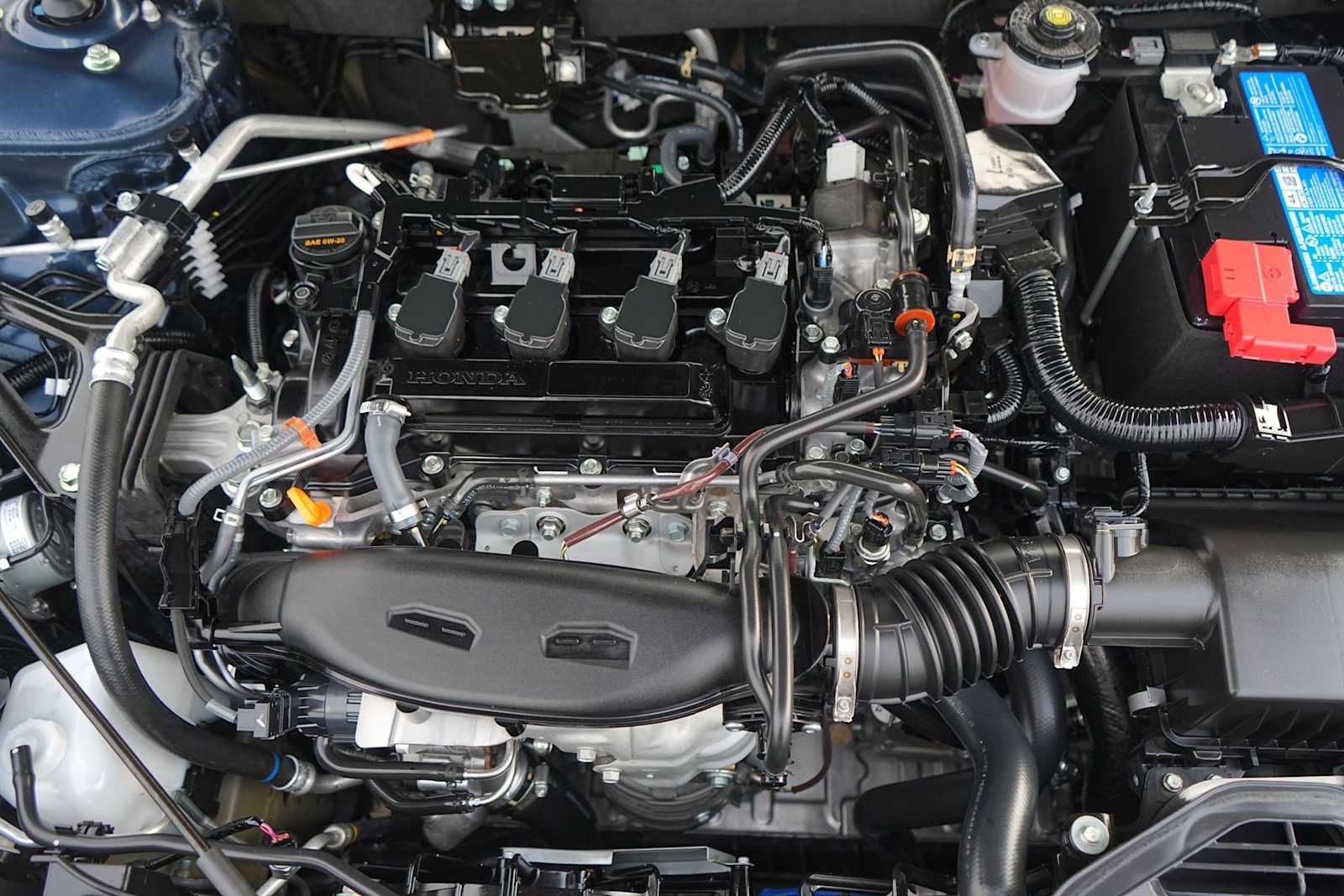 Thumbnail: 2026 Honda Accord - 9