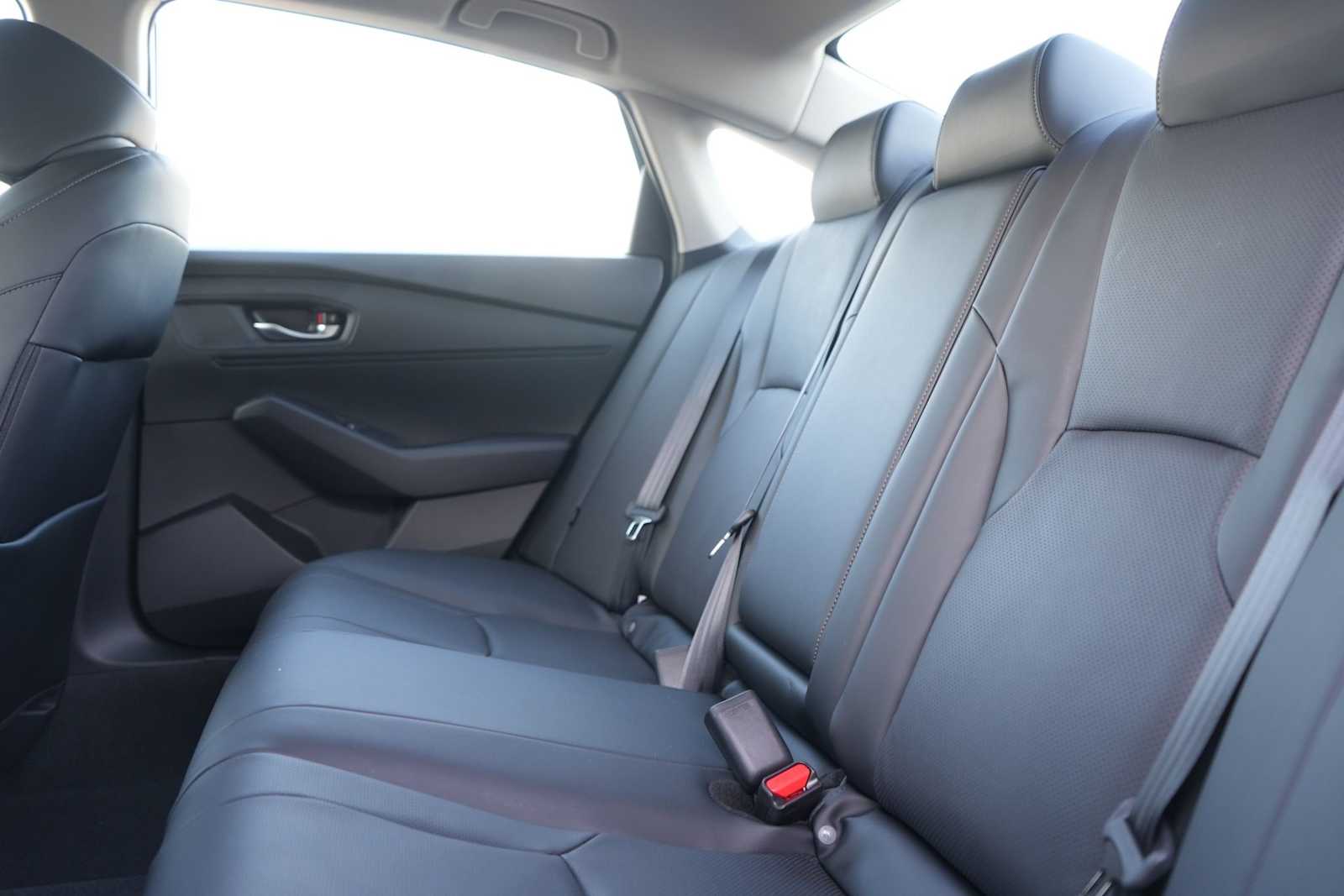 Thumbnail: 2025 Honda Accord - 13