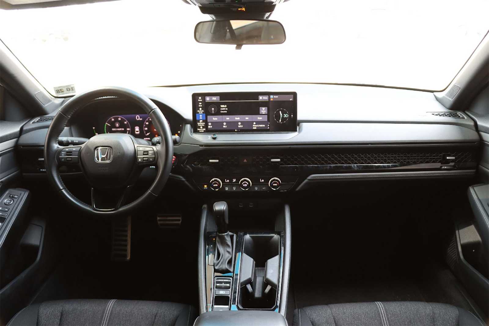 Thumbnail: 2023 Honda Accord - 10