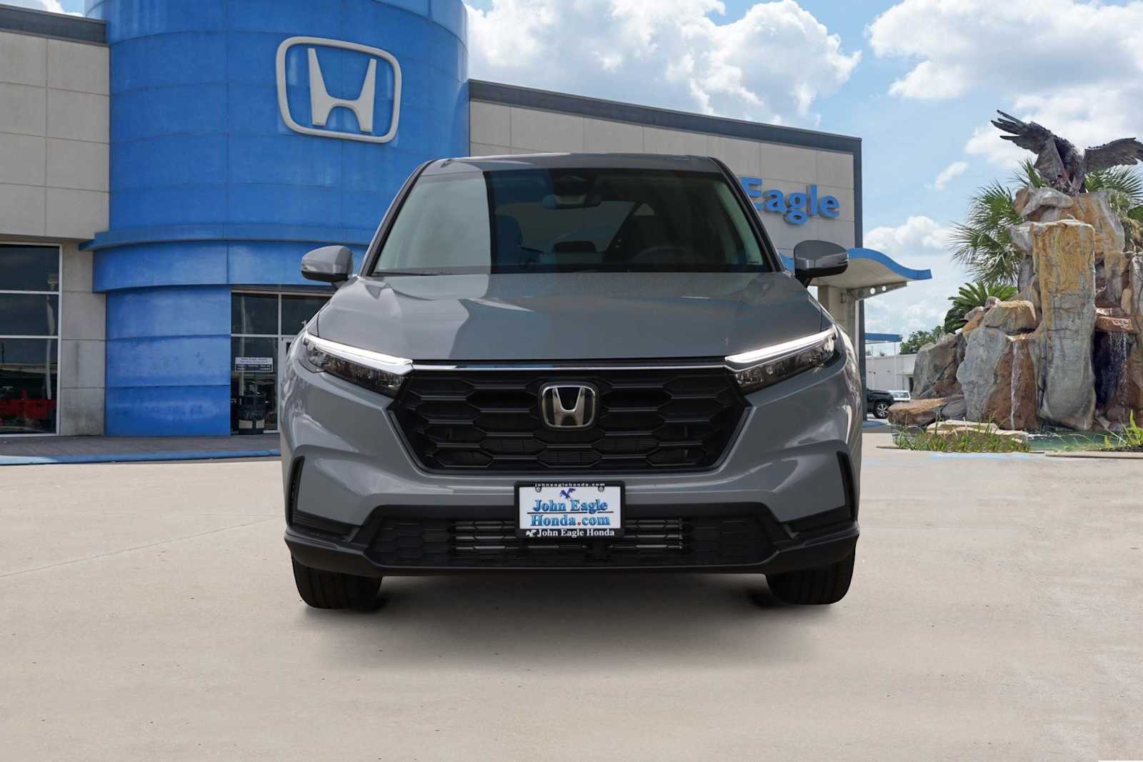Thumbnail: 2025 Honda CR-V - 6
