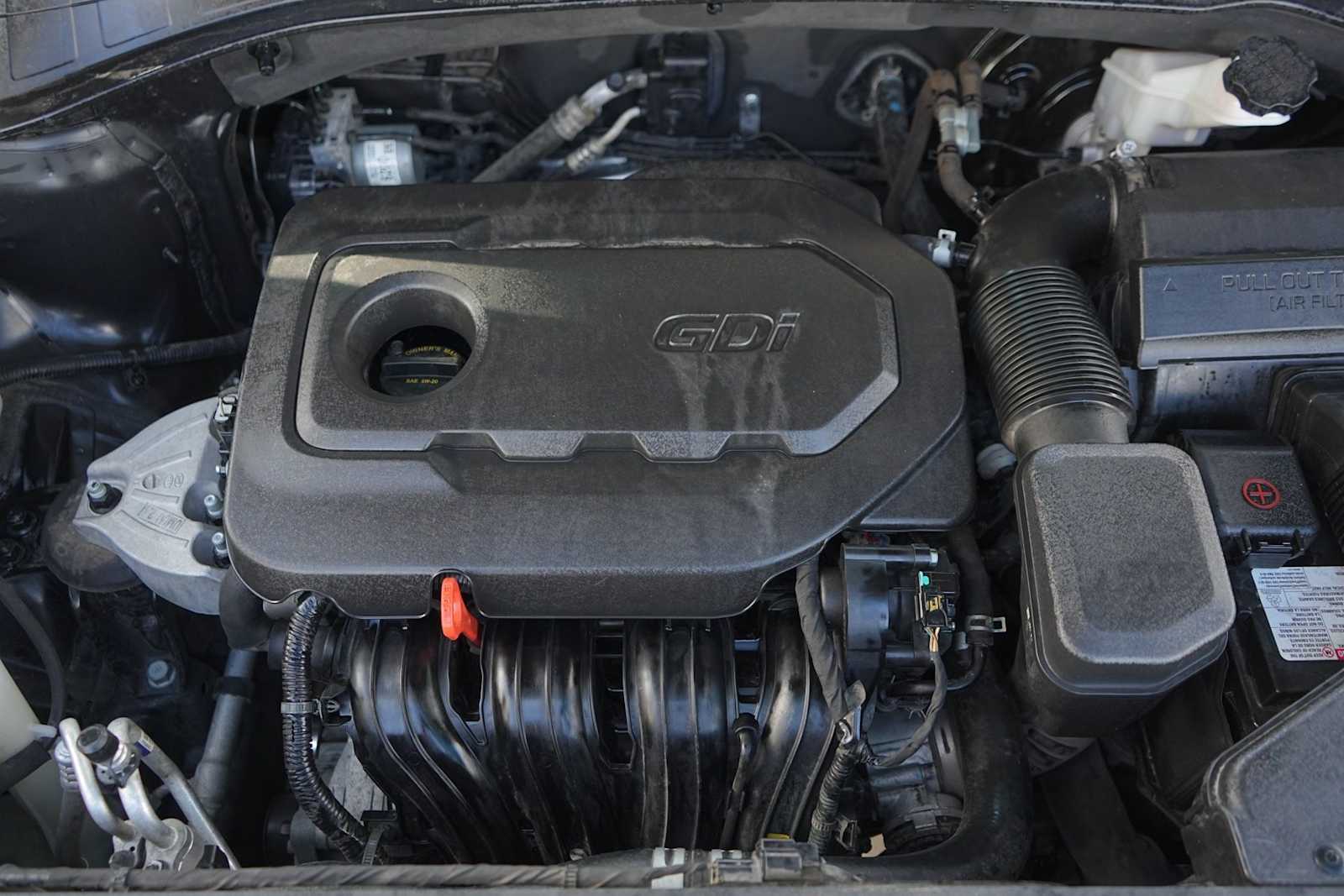 Thumbnail: 2019 Kia Sorento - 9