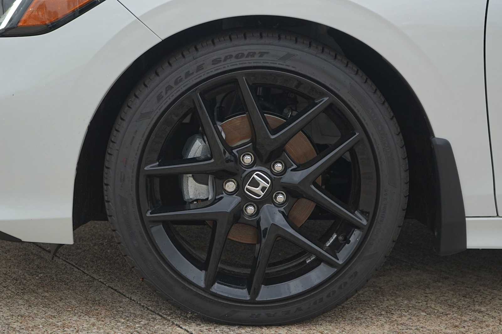 Thumbnail: 2026 Honda Civic - 7