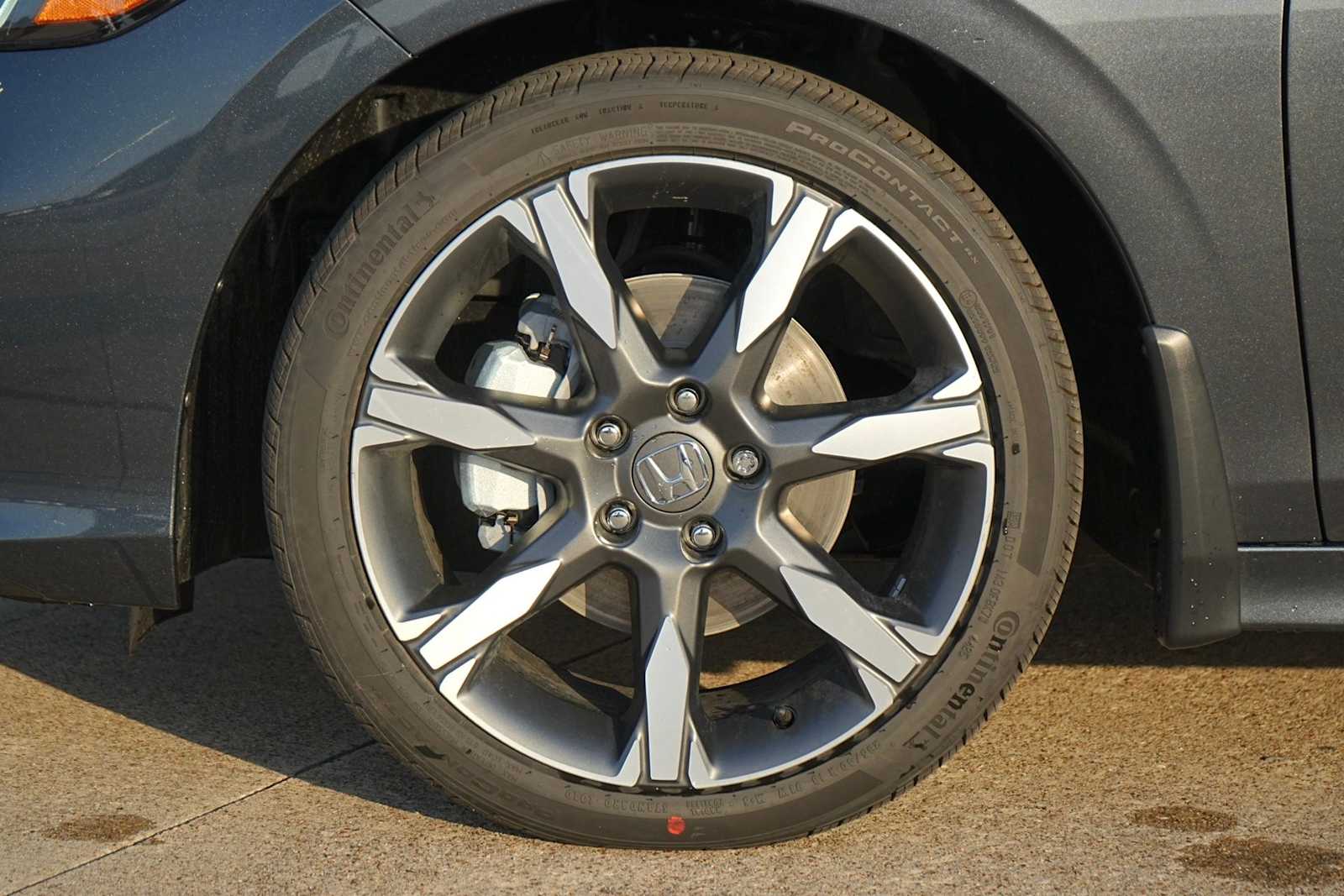 Thumbnail: 2026 Honda Civic - 7