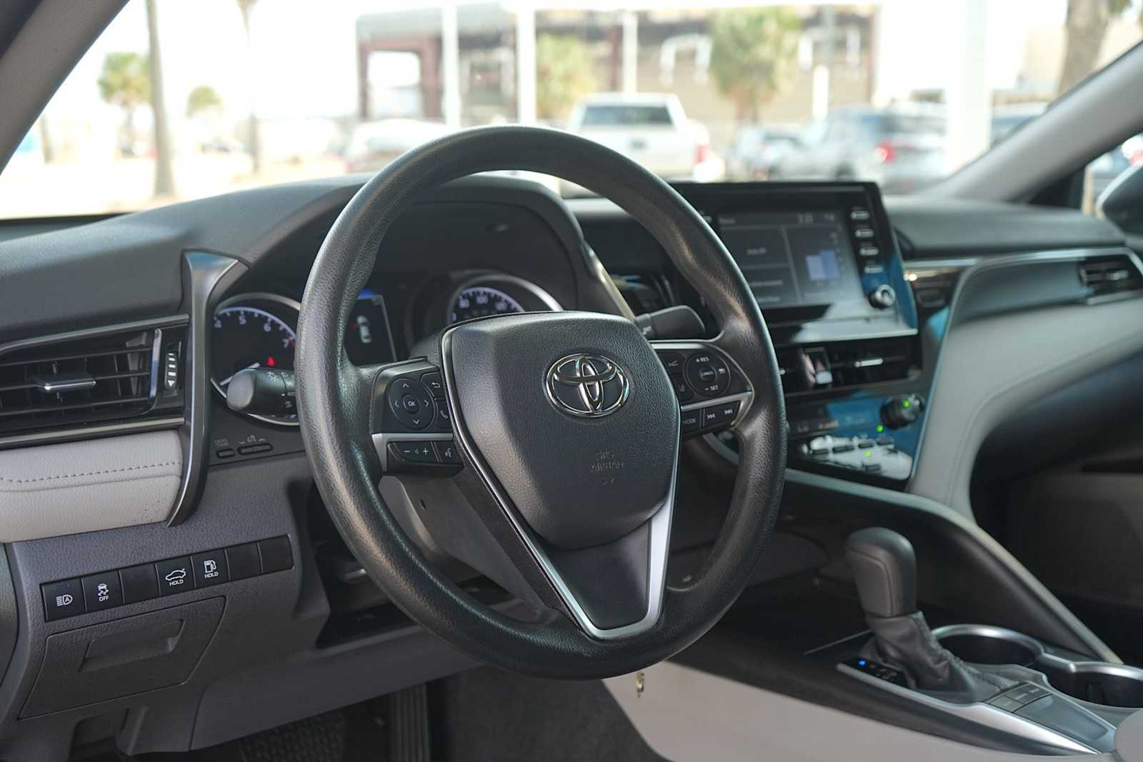 Thumbnail: 2024 Toyota Camry - 2