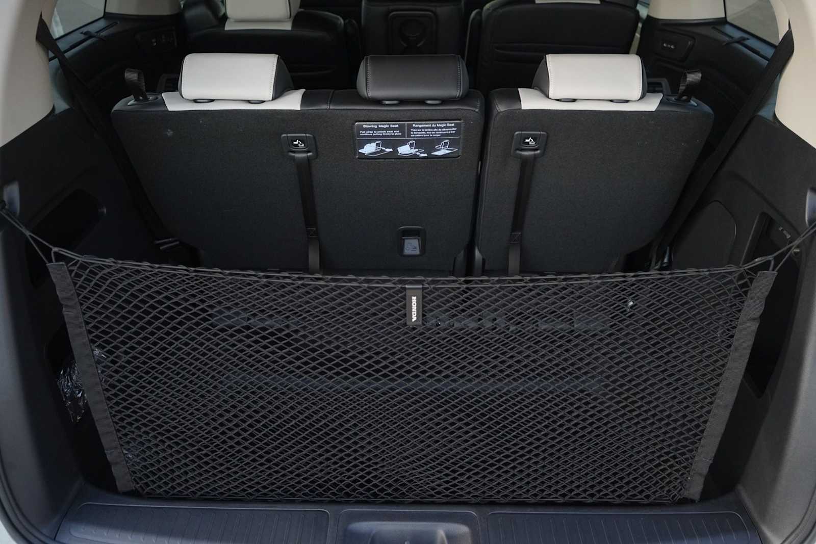 Thumbnail: 2026 Honda Odyssey - 19