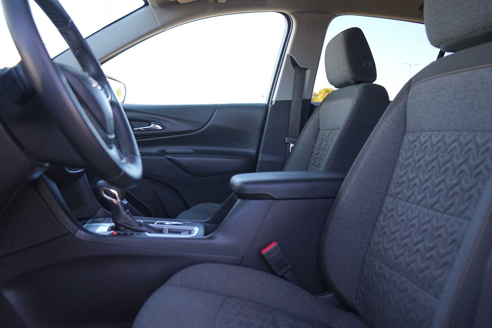 Thumbnail: 2024 Chevrolet Equinox - 11