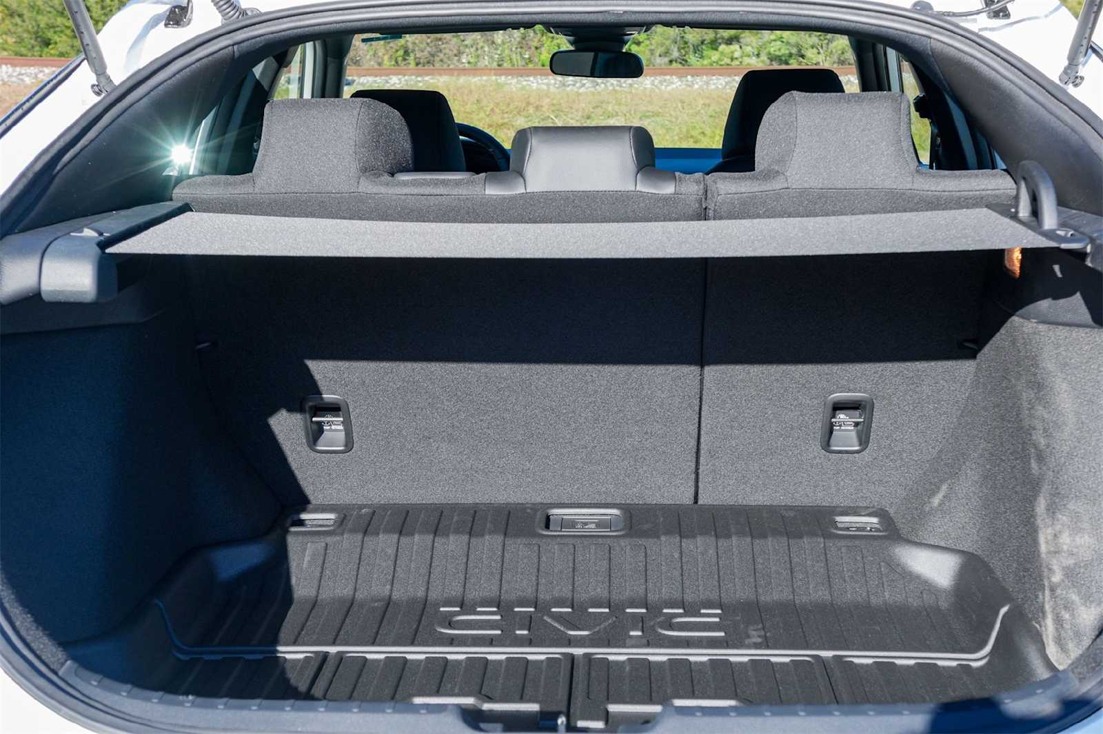 Thumbnail: 2026 Honda Civic - 19