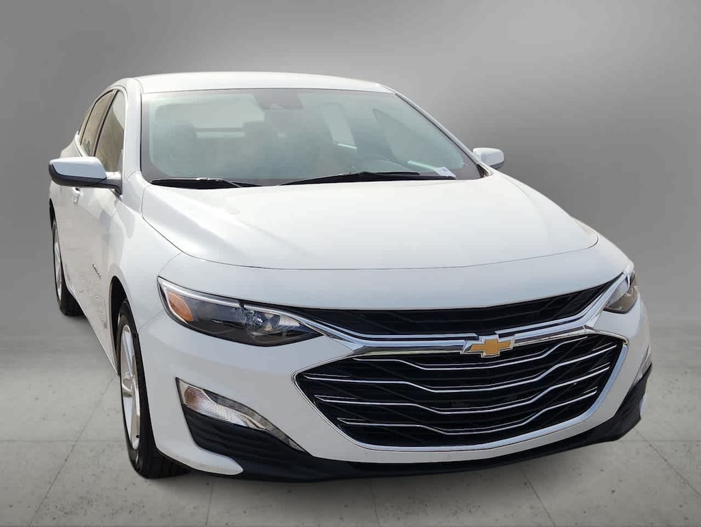 Used 2024 Chevrolet Malibu 1LT Sedan