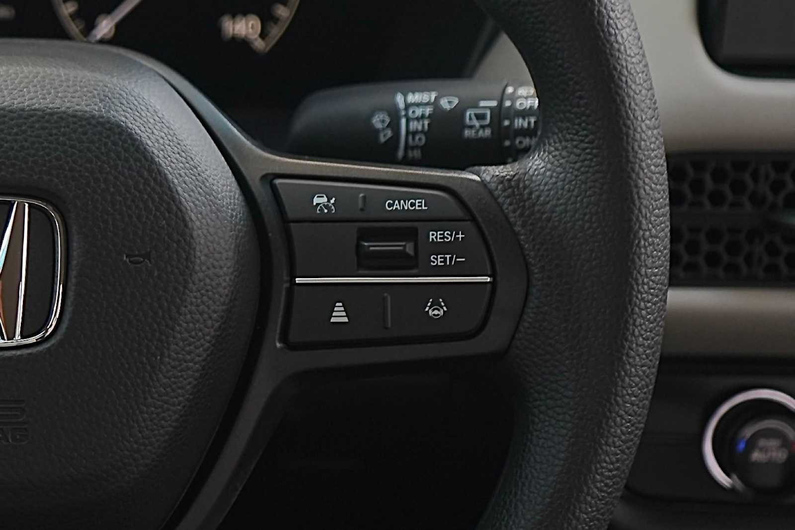 Thumbnail: 2027 Honda HR-V - 17