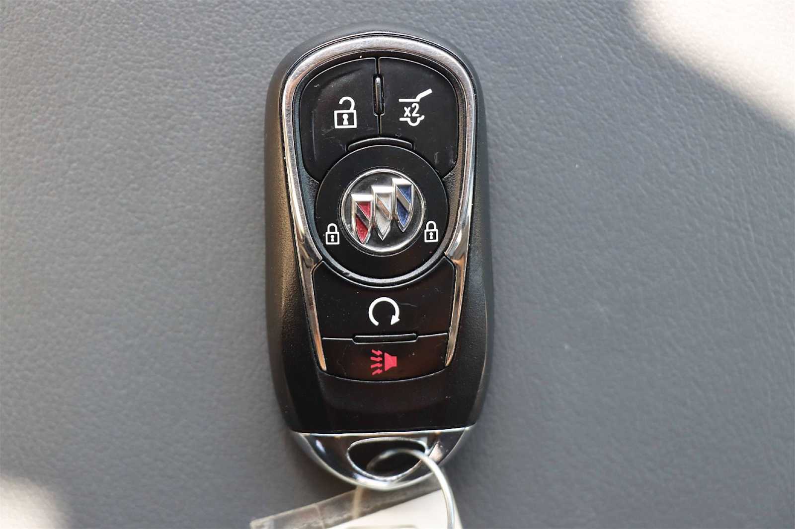Thumbnail: 2020 Buick Enclave - 26