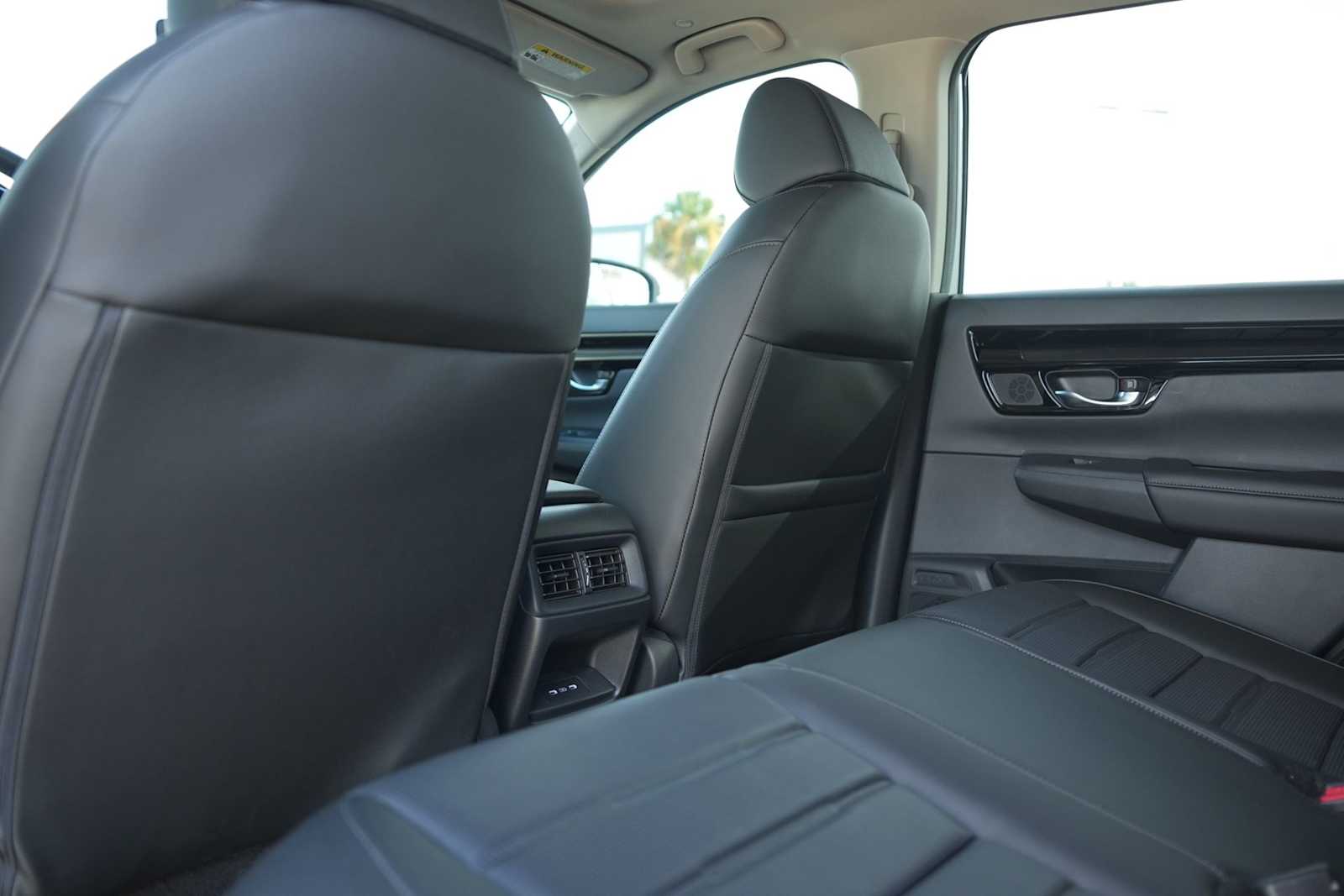 Thumbnail: 2026 Honda CR-V - 12