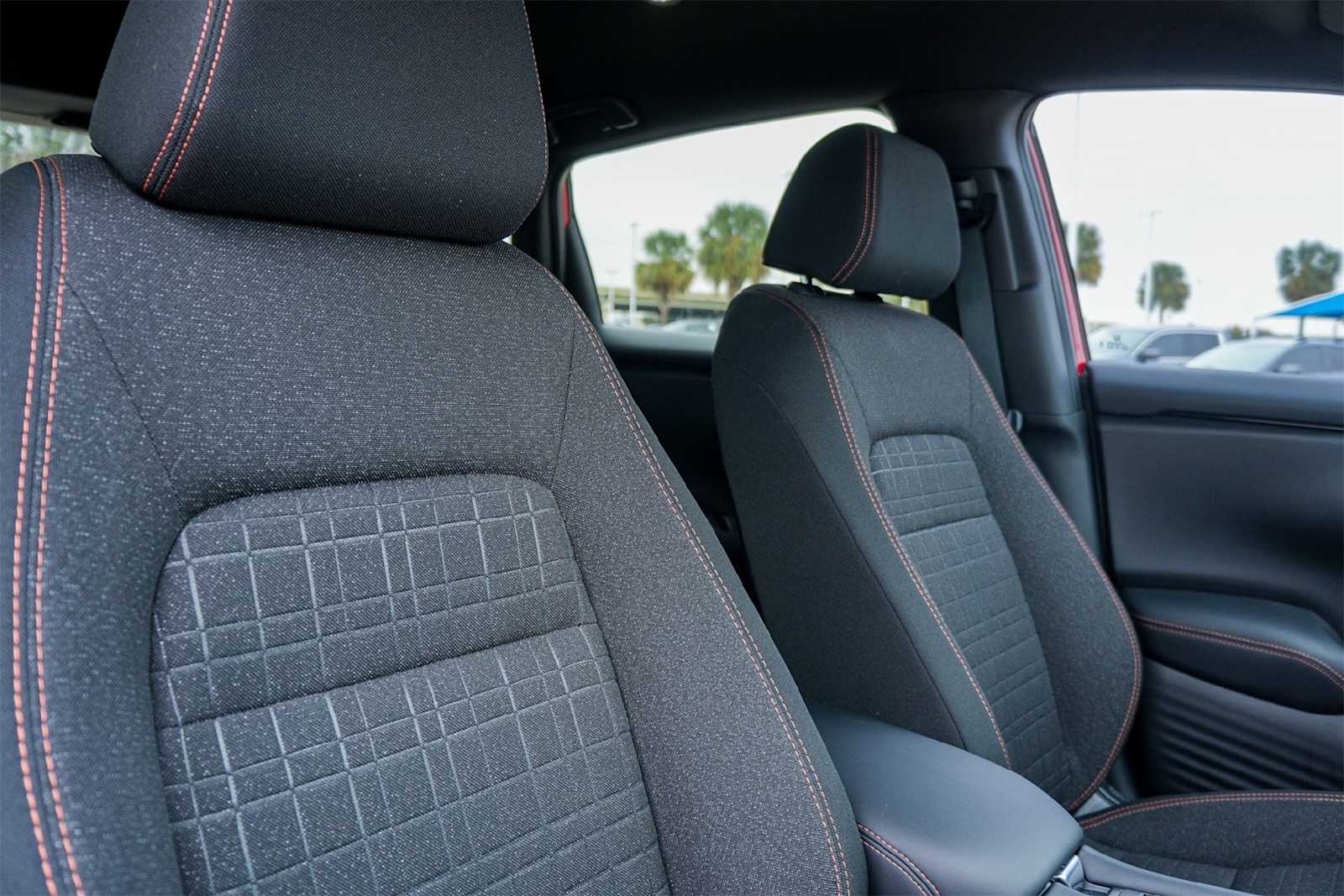 Thumbnail: 2026 Honda HR-V - 14