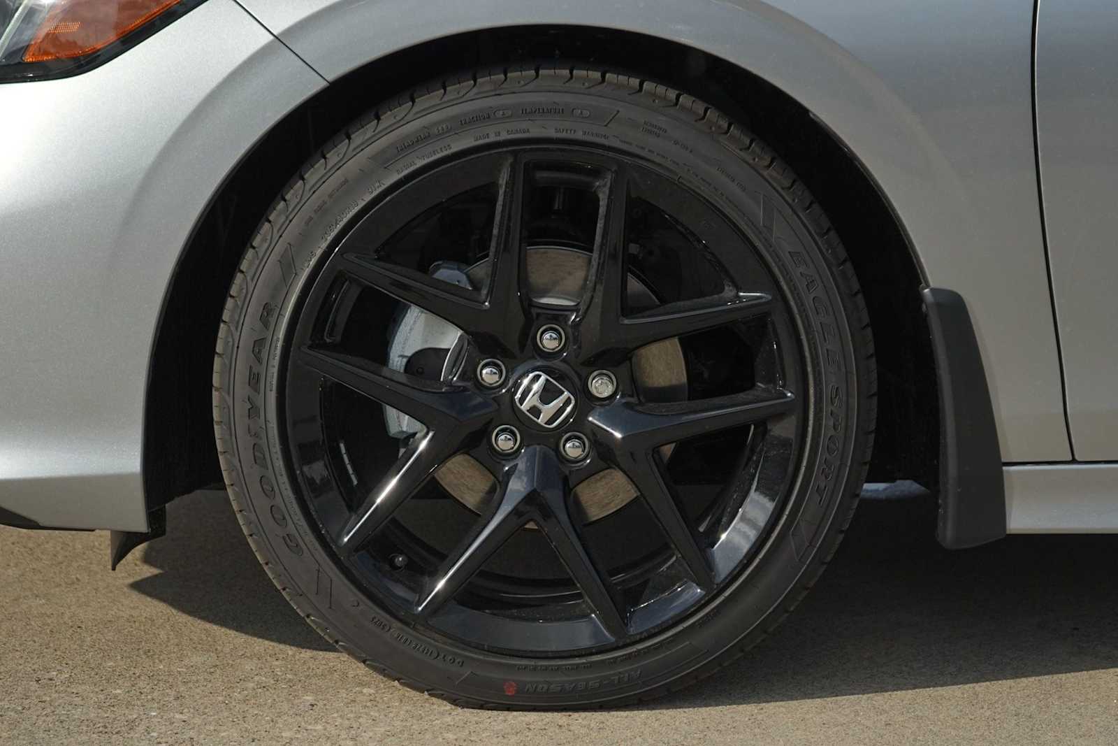 Thumbnail: 2026 Honda Civic - 7