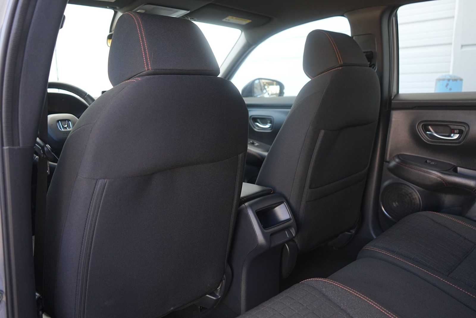 2024 Honda HR-V Sport - Photo 13