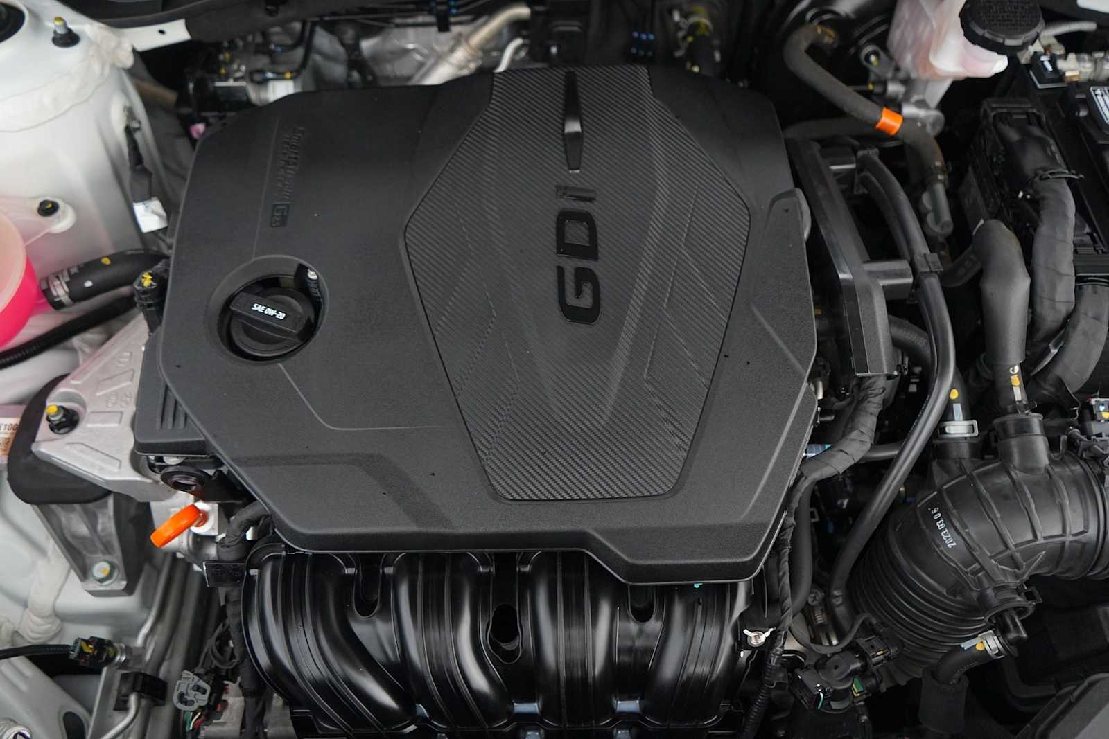 Thumbnail: 2023 Hyundai Tucson - 9