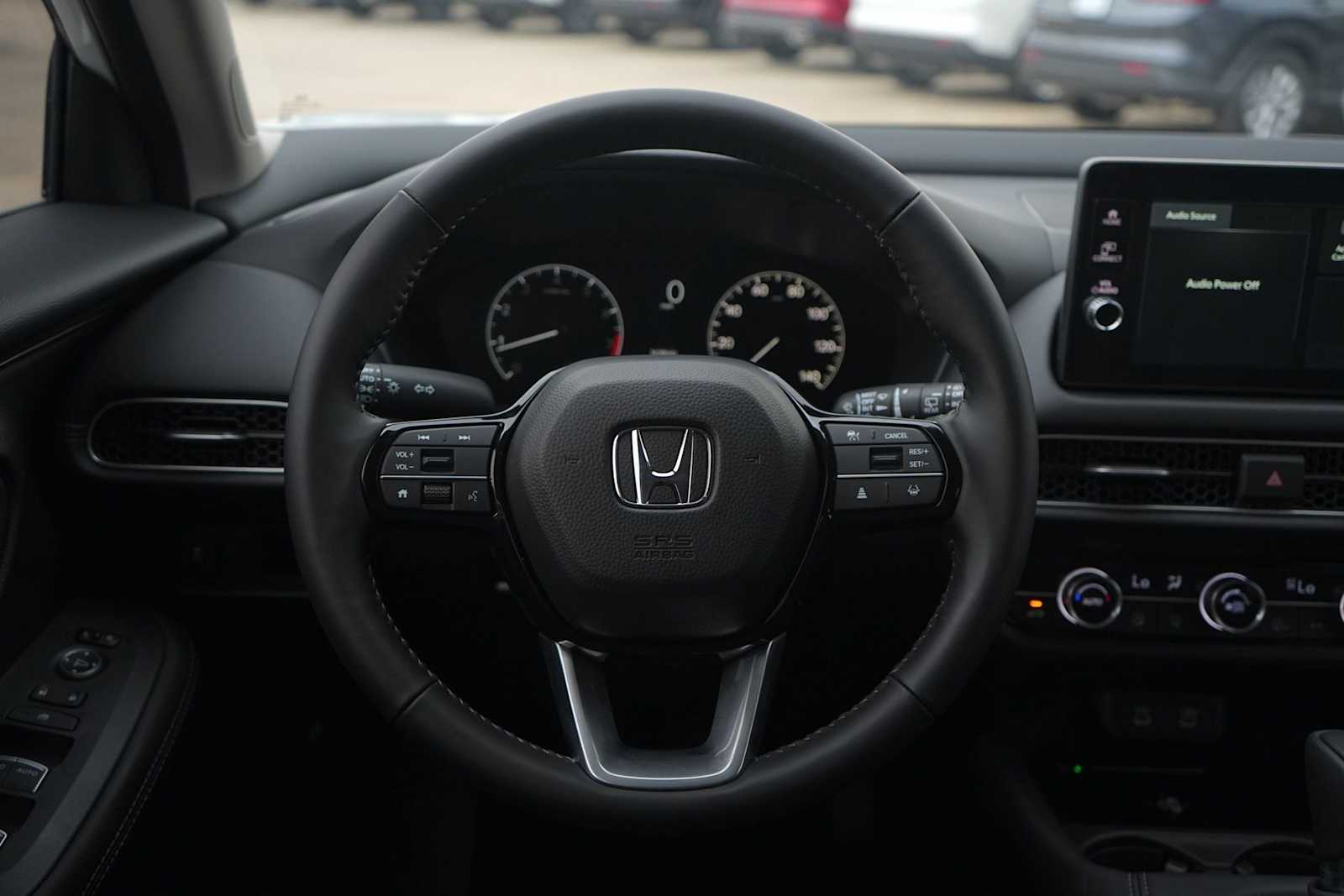 Thumbnail: 2026 Honda HR-V - 15