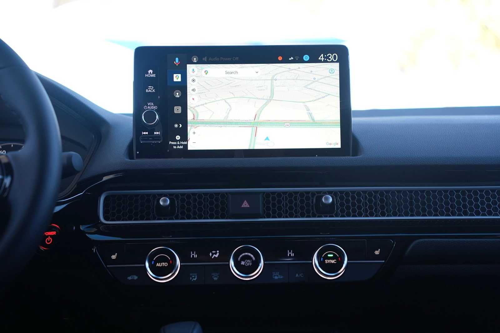 Thumbnail: 2026 Honda Civic - 16