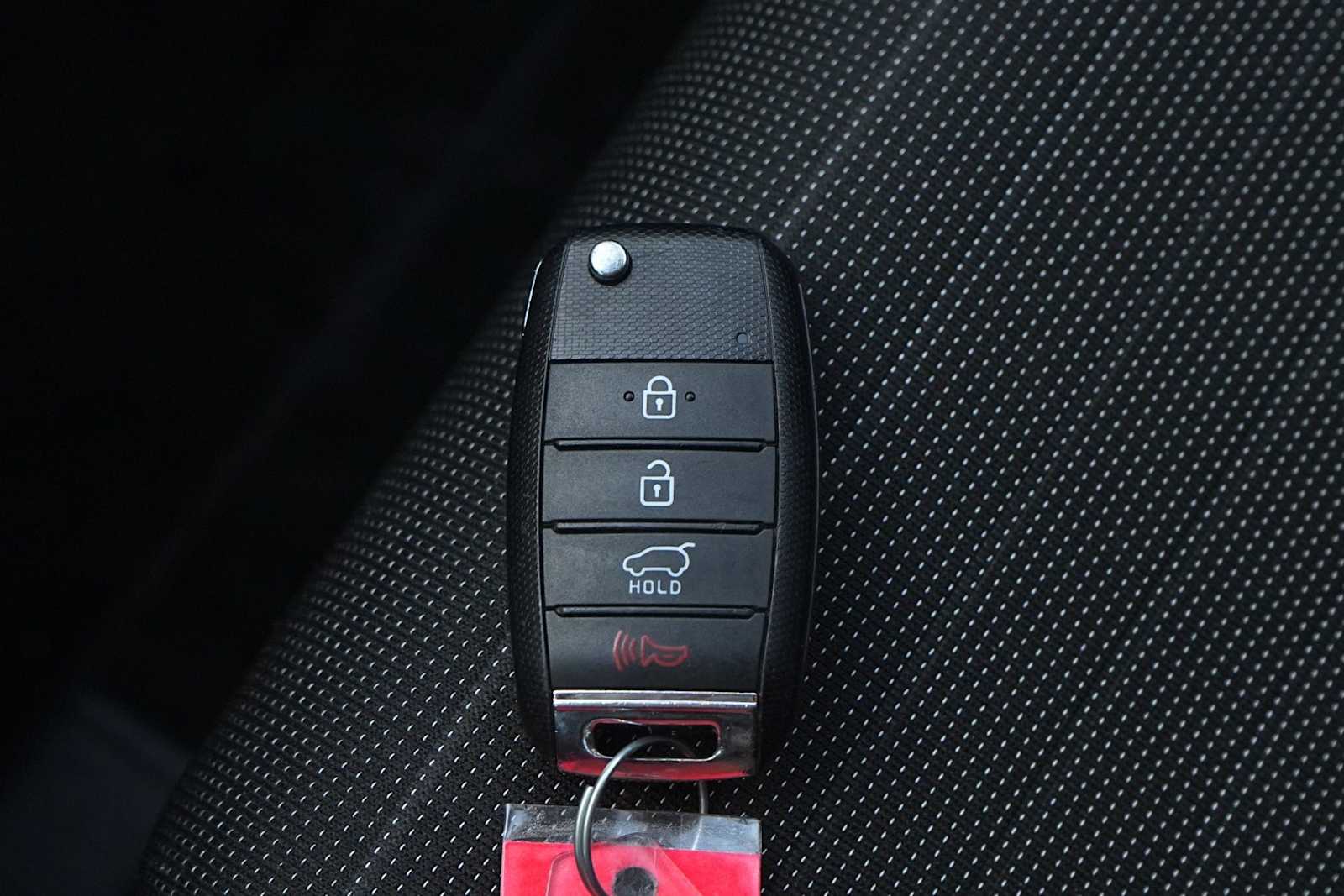 Thumbnail: 2018 Kia Sportage - 28