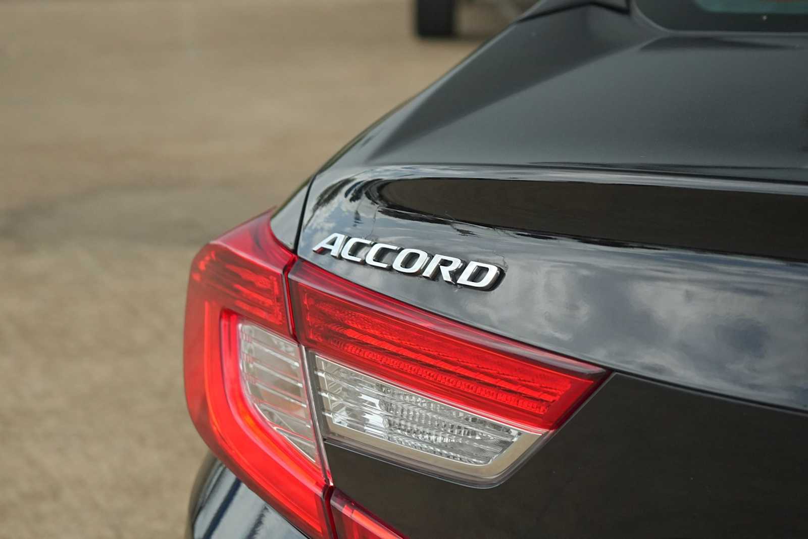 Thumbnail: 2021 Honda Accord - 8