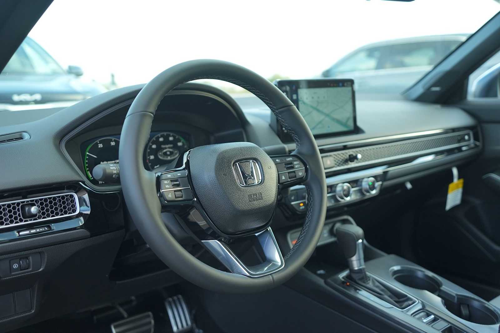 Thumbnail: 2026 Honda Civic - 2