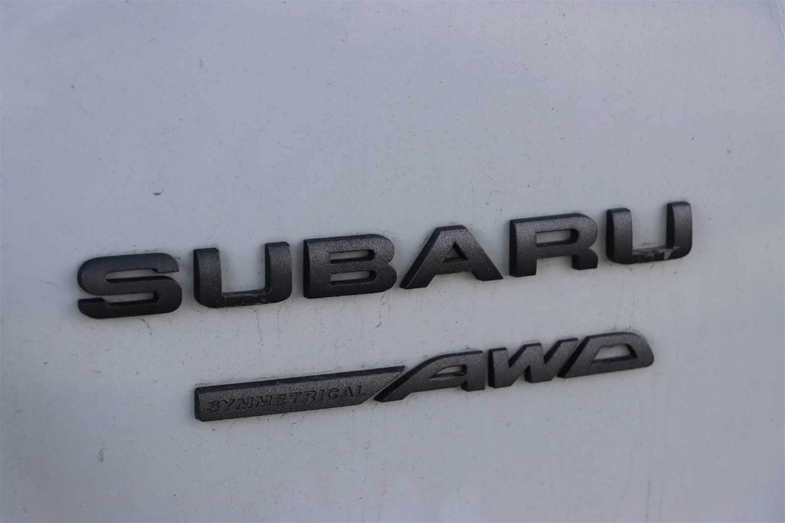 Thumbnail: 2023 Subaru Crosstrek - 7