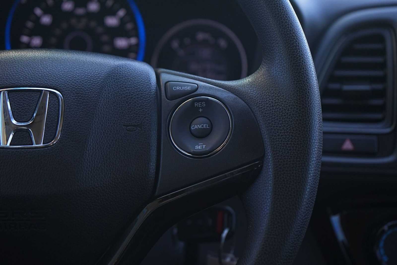 Thumbnail: 2019 Honda HR-V - 18