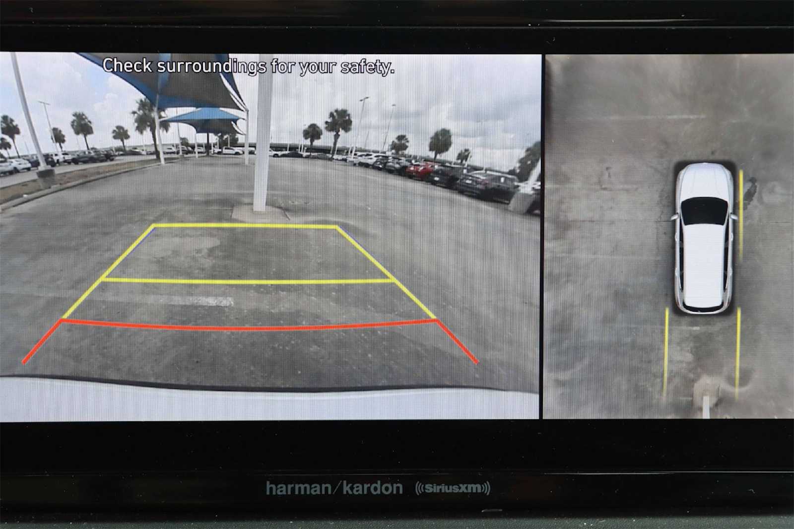 Thumbnail: 2023 Hyundai Santa Fe - 28