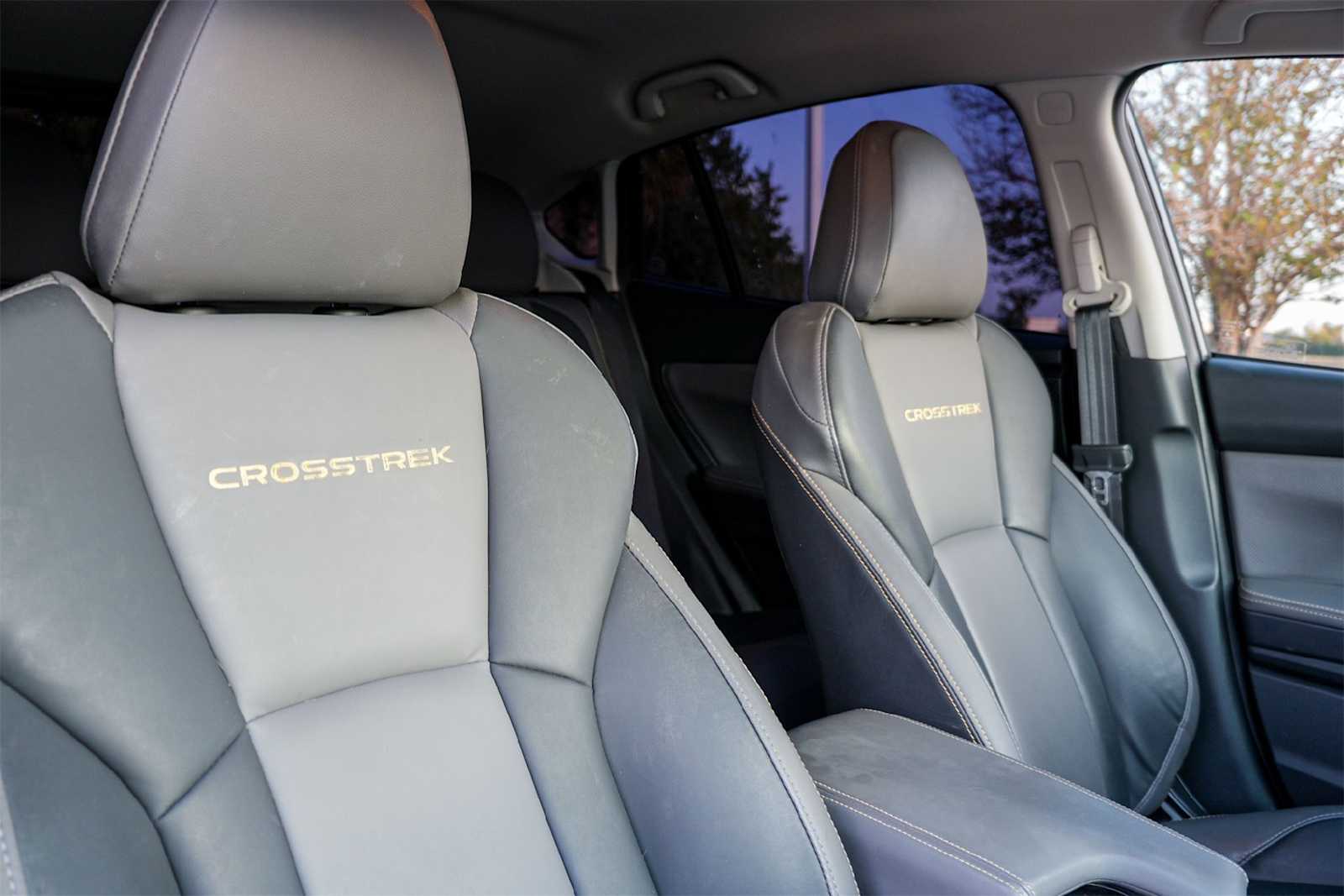 Thumbnail: 2023 Subaru Crosstrek - 14