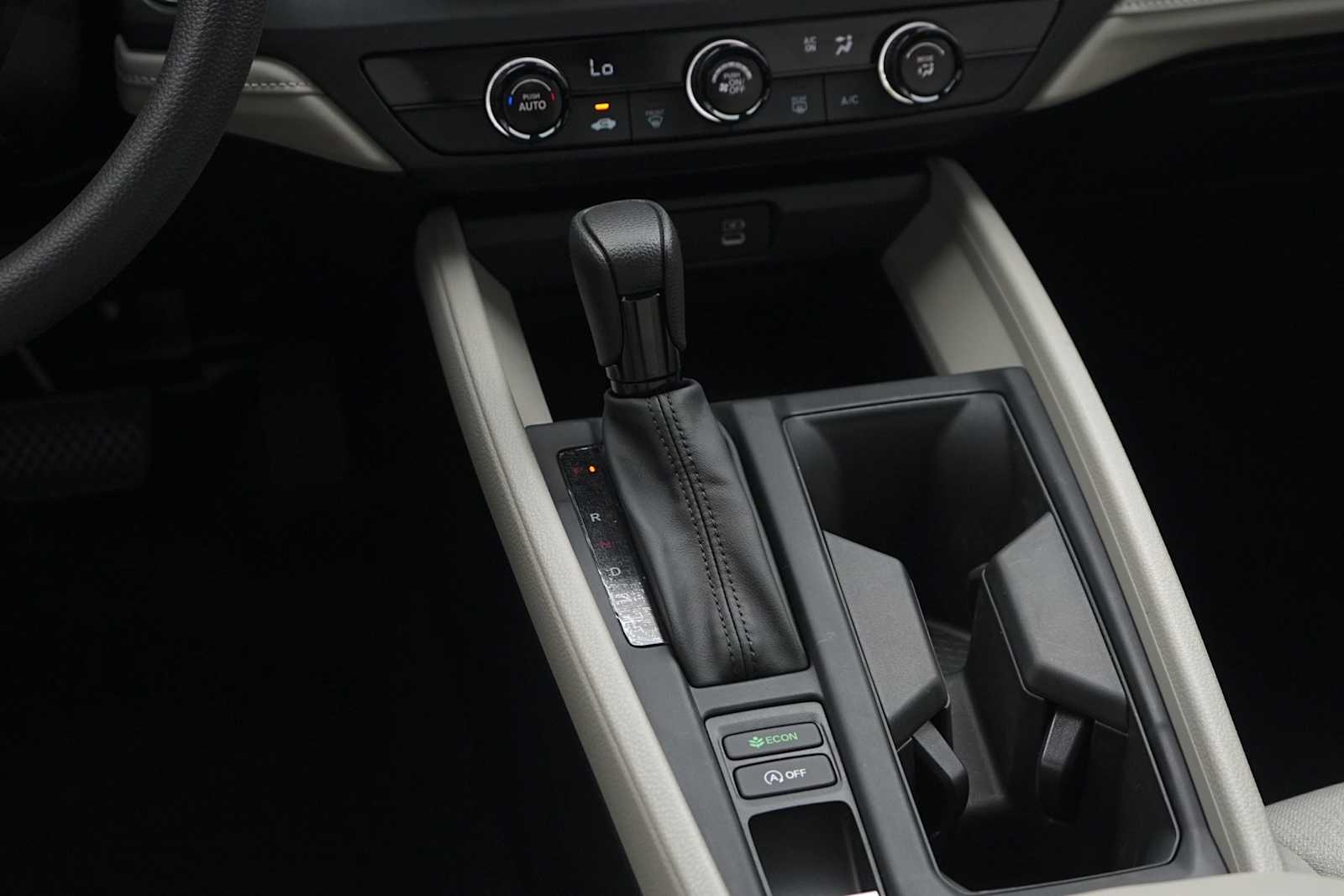 Thumbnail: 2025 Honda Accord - 17