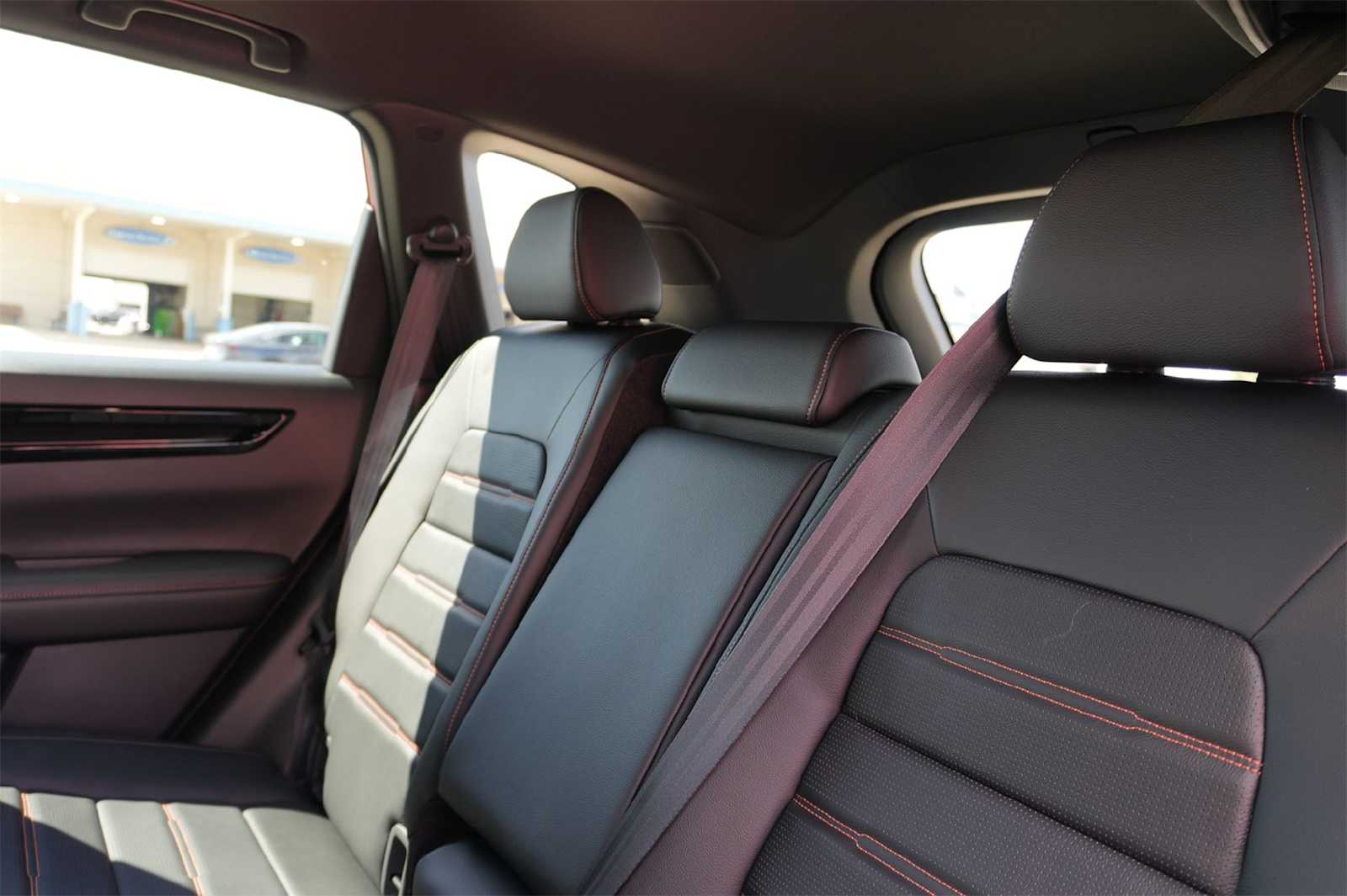 Thumbnail: 2026 Honda CR-V - 13