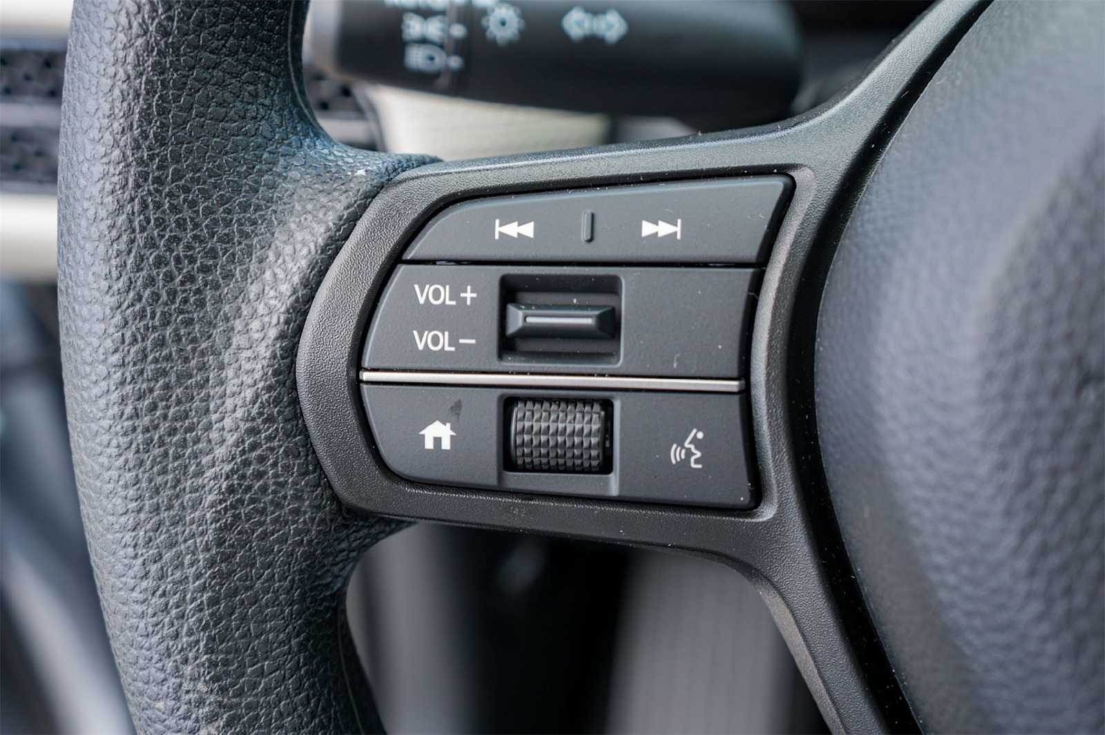 Thumbnail: 2026 Honda HR-V - 25