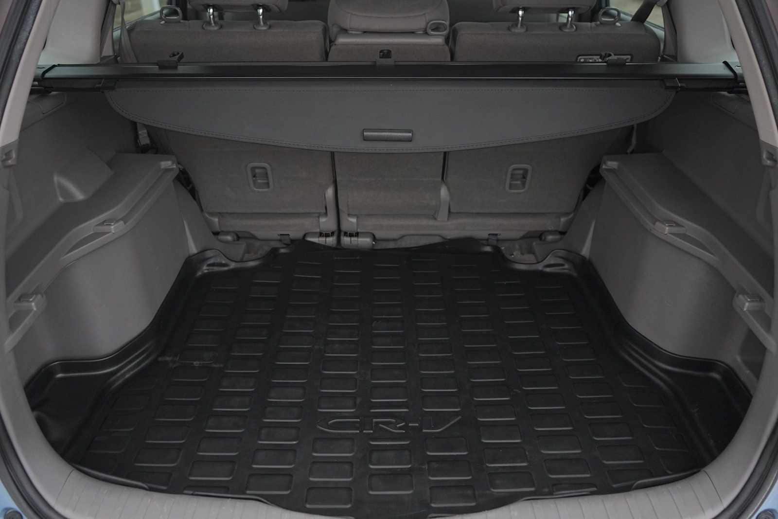 Thumbnail: 2010 Honda CR-V - 27