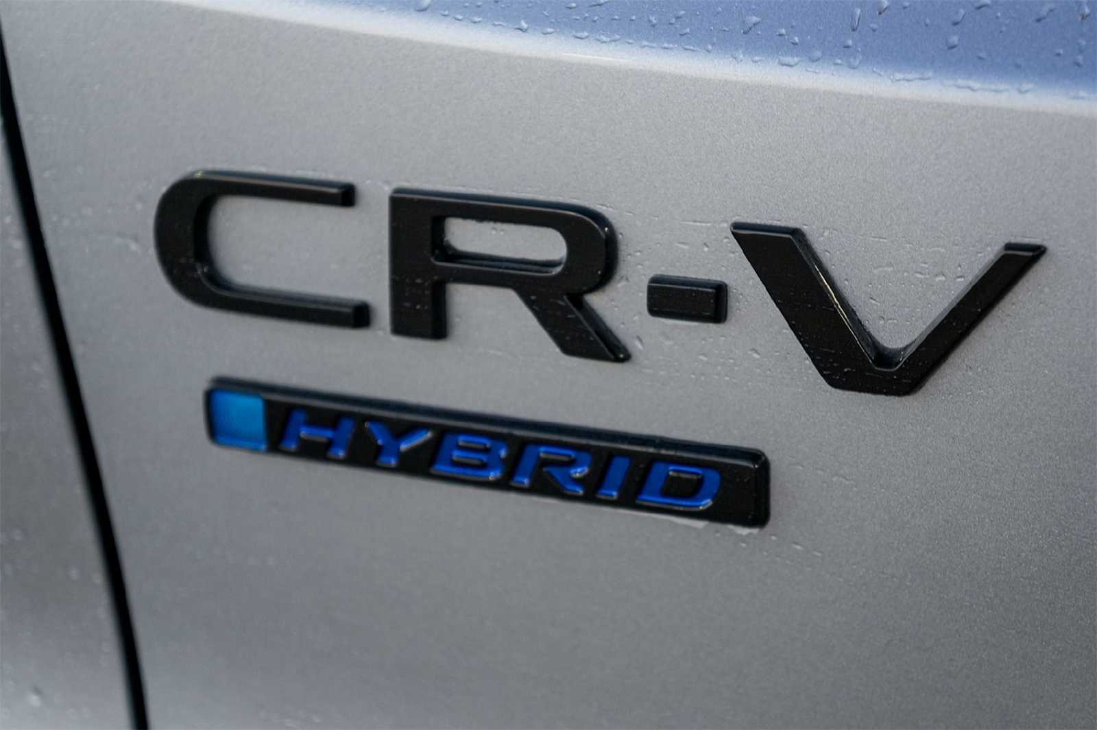 Thumbnail: 2026 Honda CR-V - 7