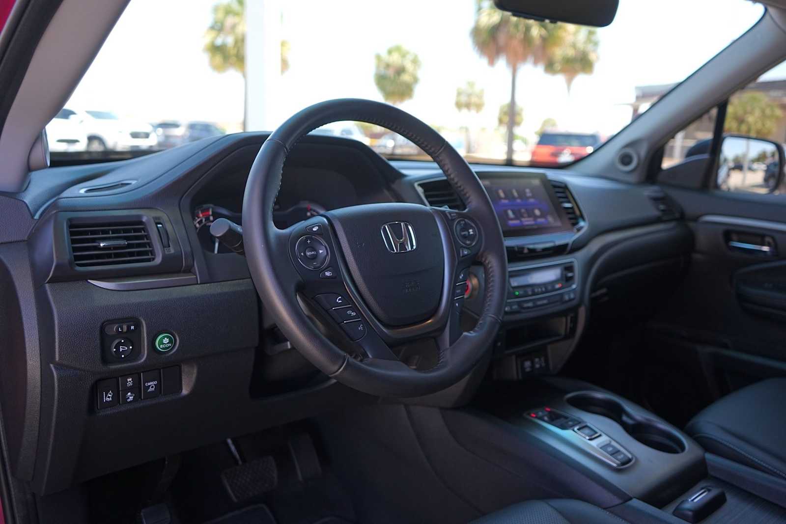 Thumbnail: 2023 Honda Ridgeline - 2