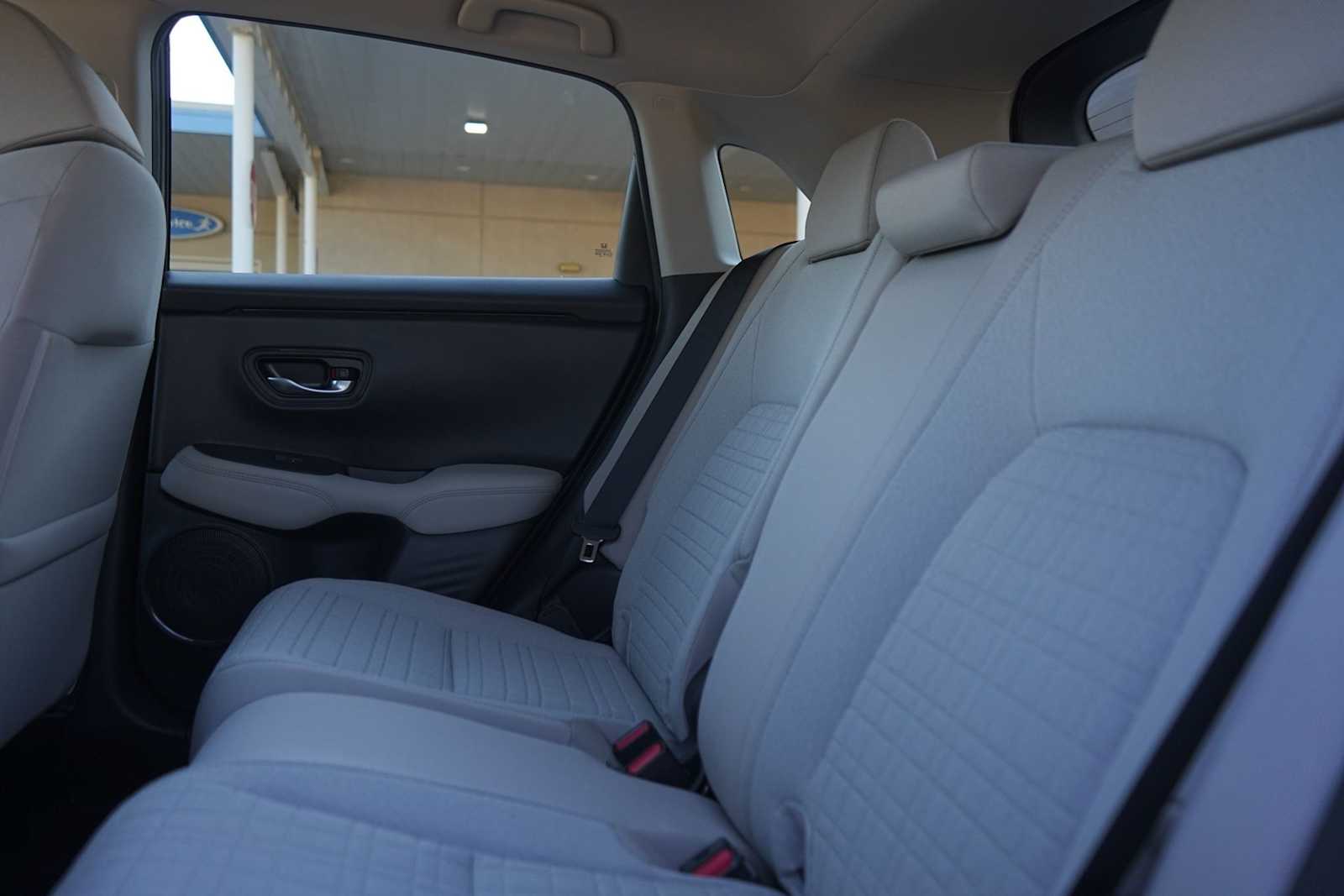 Thumbnail: 2026 Honda HR-V - 13