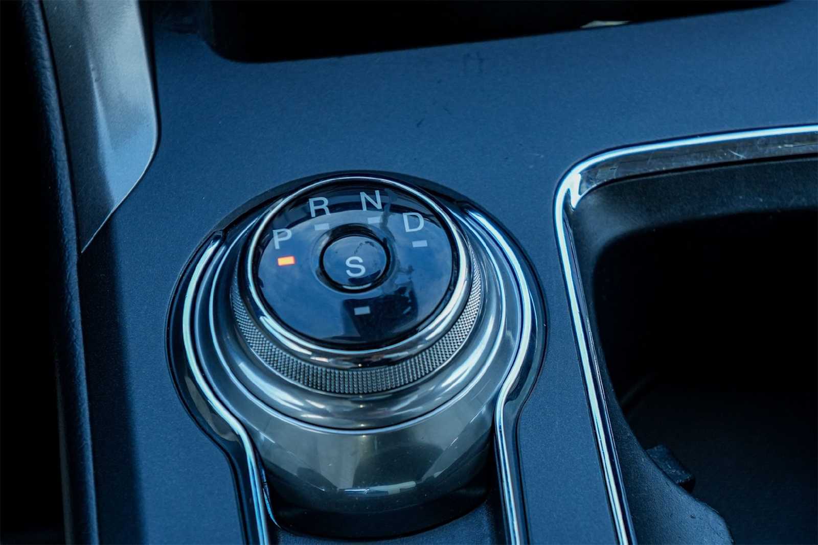 Thumbnail: 2019 Ford Fusion - 17