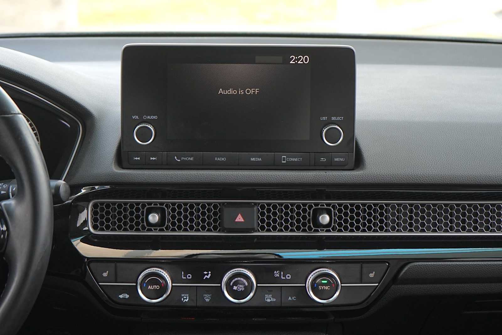 Thumbnail: 2023 Honda Civic - 19