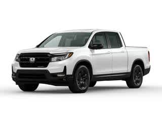 Thumbnail: 2026 Honda Ridgeline - 1