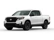  Honda Ridgeline