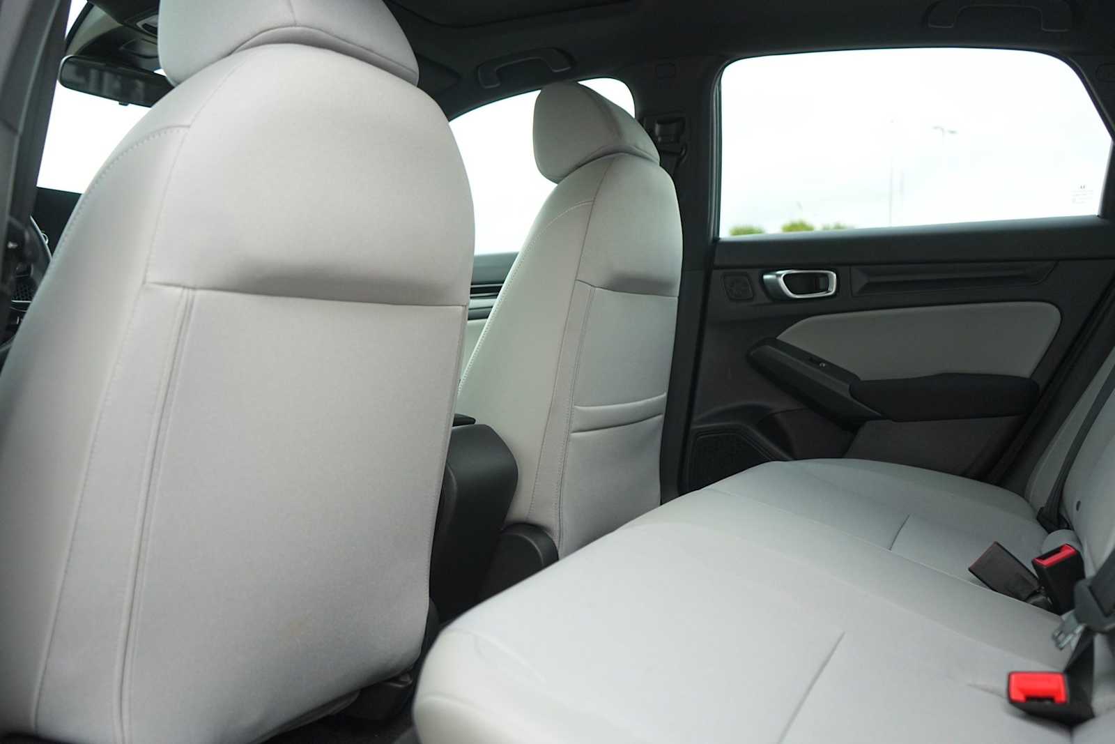 Thumbnail: 2025 Honda Civic - 13