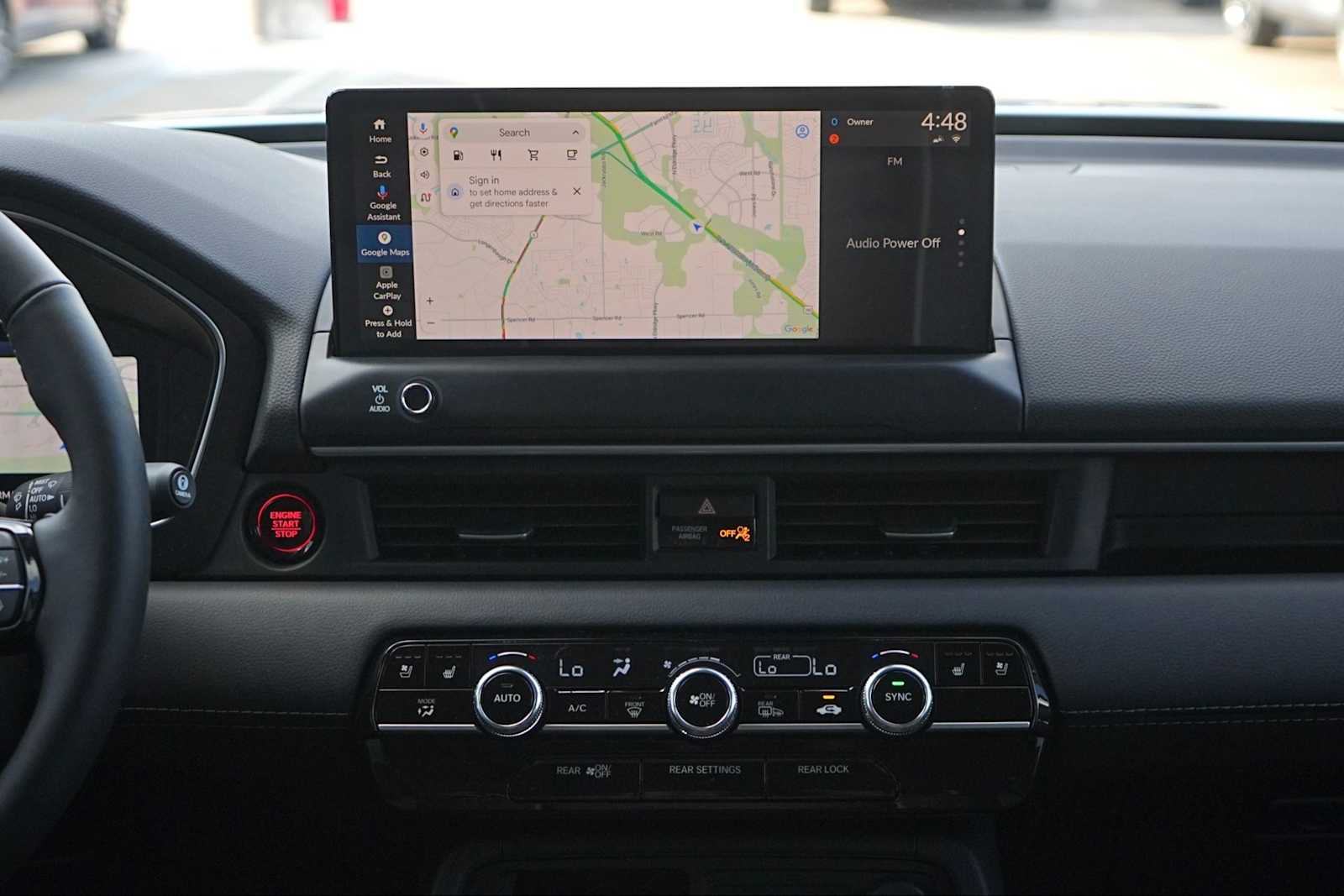 Thumbnail: 2026 Honda Pilot - 16