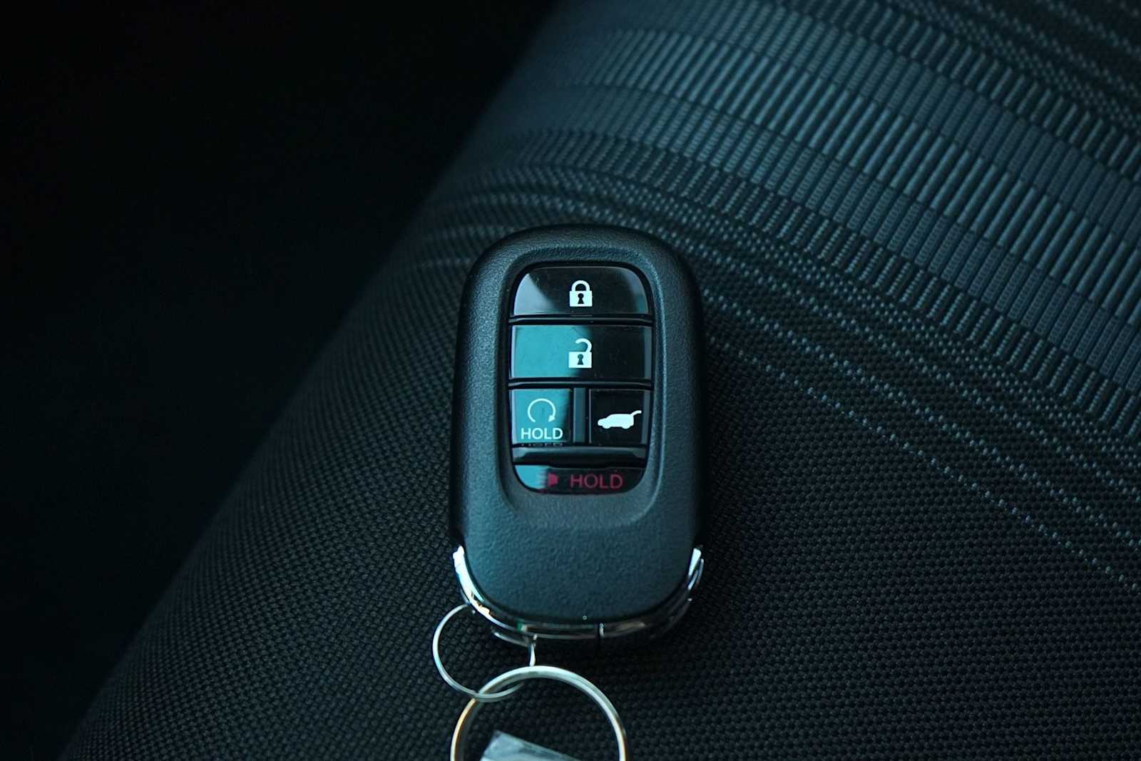 Thumbnail: 2026 Honda Civic - 28