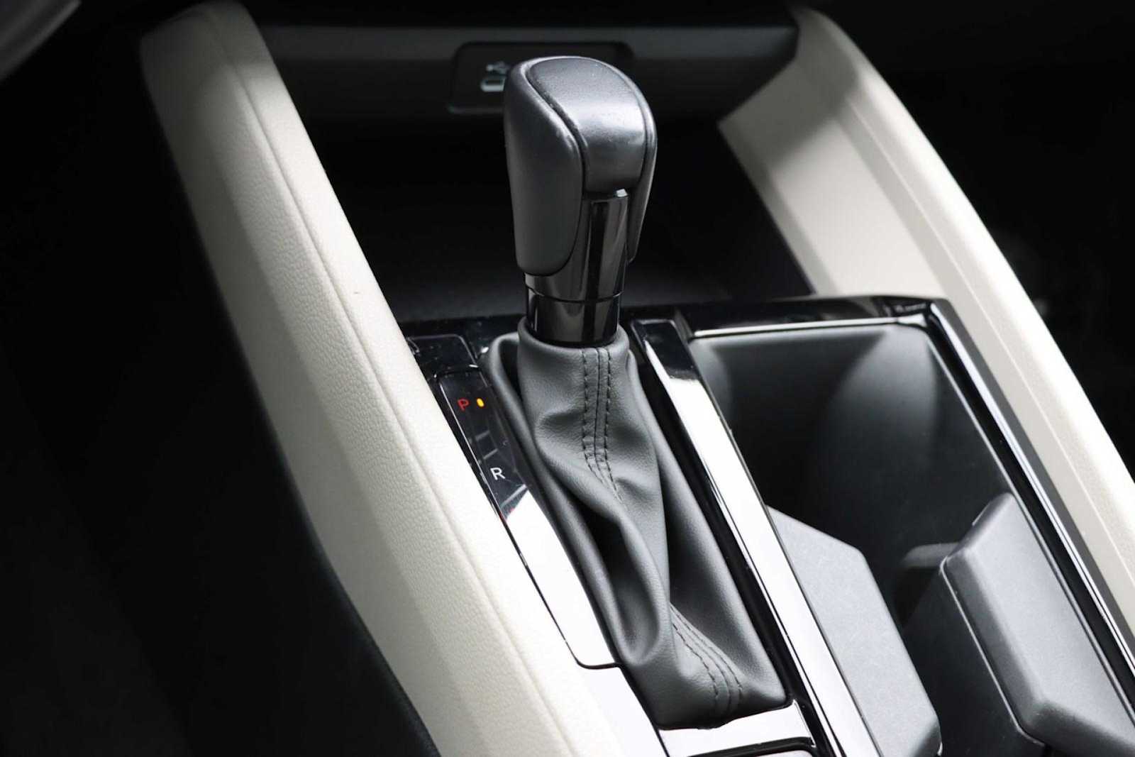 2023 Honda Accord EX-L 18
