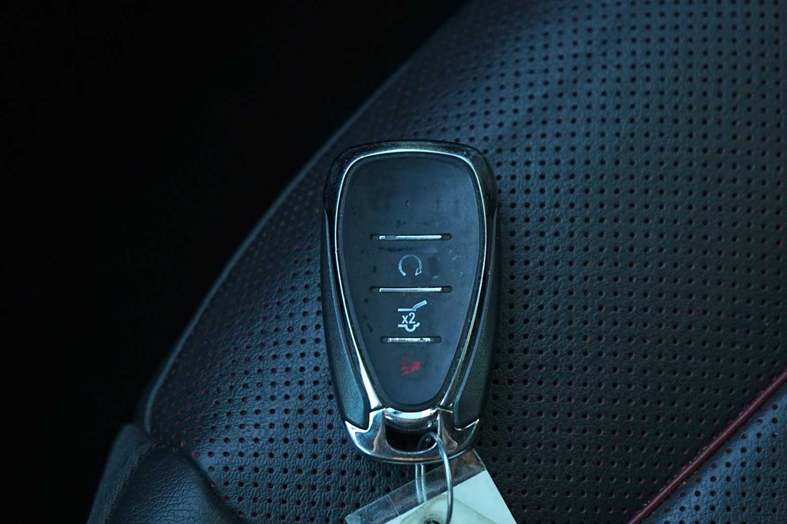 Thumbnail: 2020 Chevrolet Blazer - 28