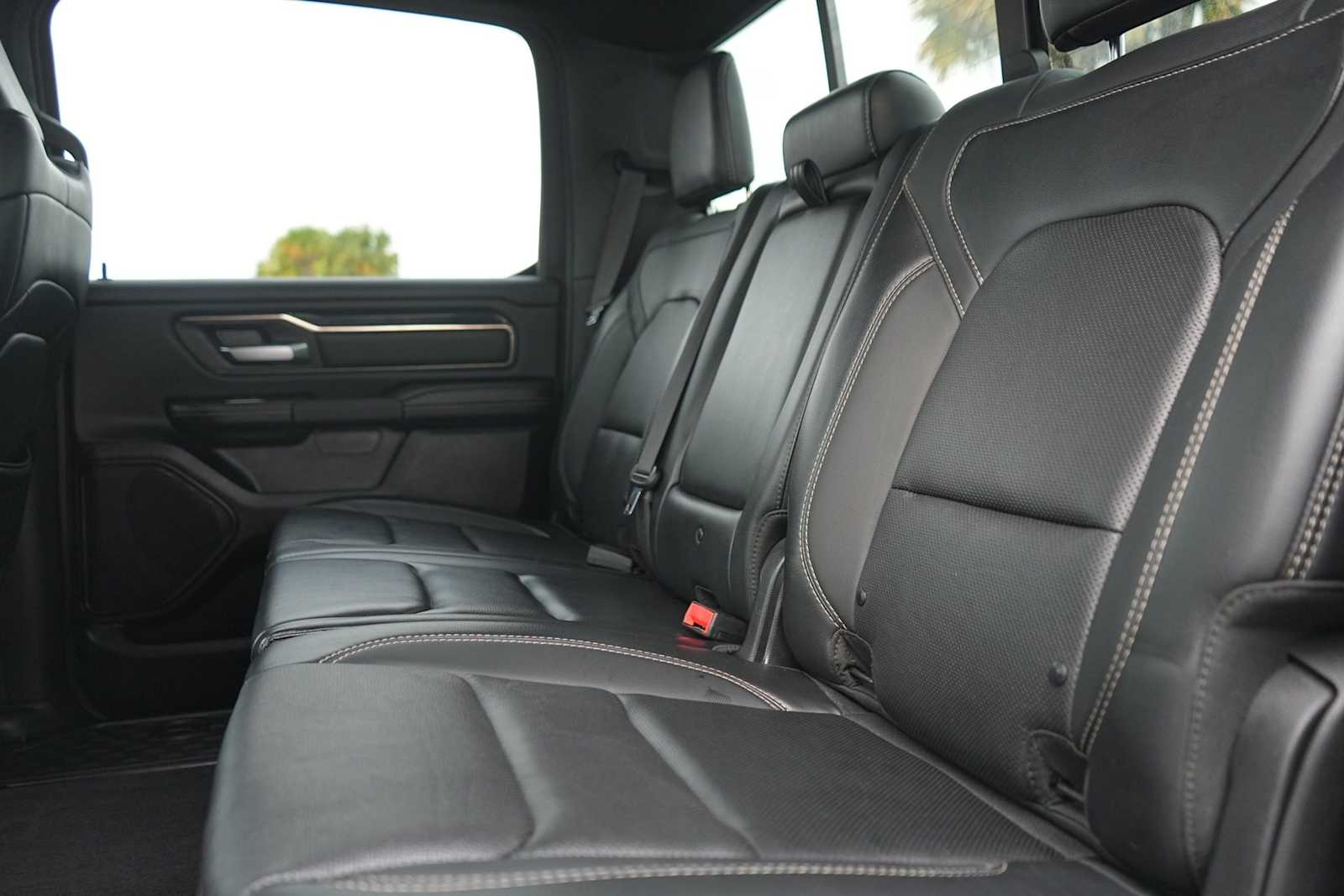 Thumbnail: 2020 RAM 1500 - 14