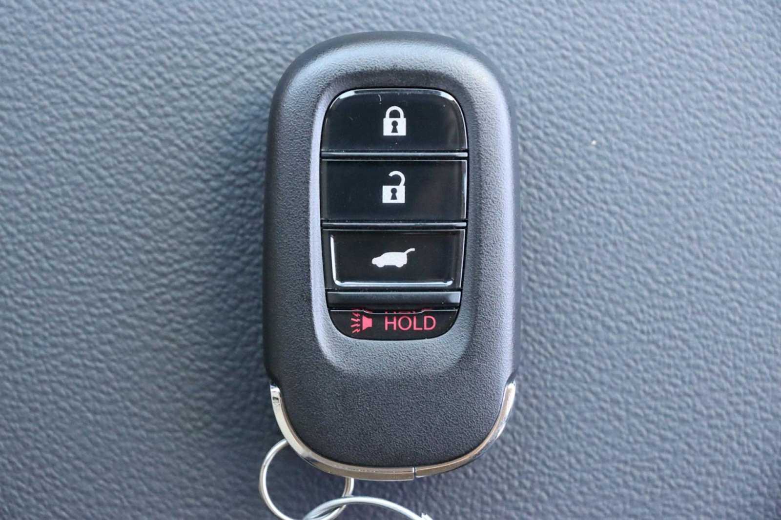 Thumbnail: 2025 Honda CR-V - 20