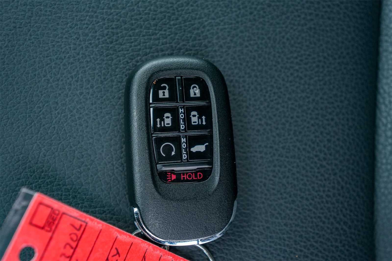 Thumbnail: 2026 Honda Odyssey - 20