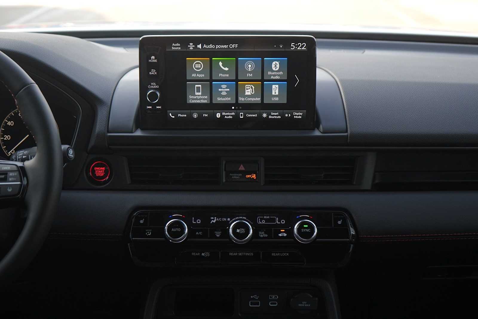 Thumbnail: 2025 Honda Pilot - 16