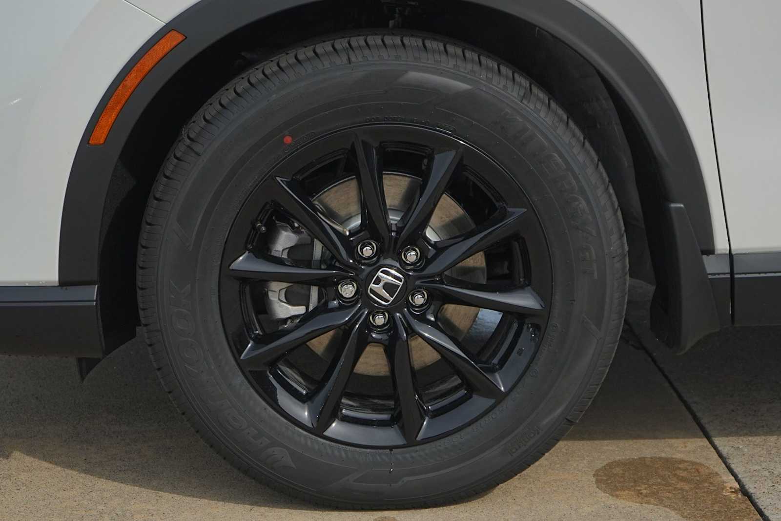 Thumbnail: 2026 Honda CR-V - 7