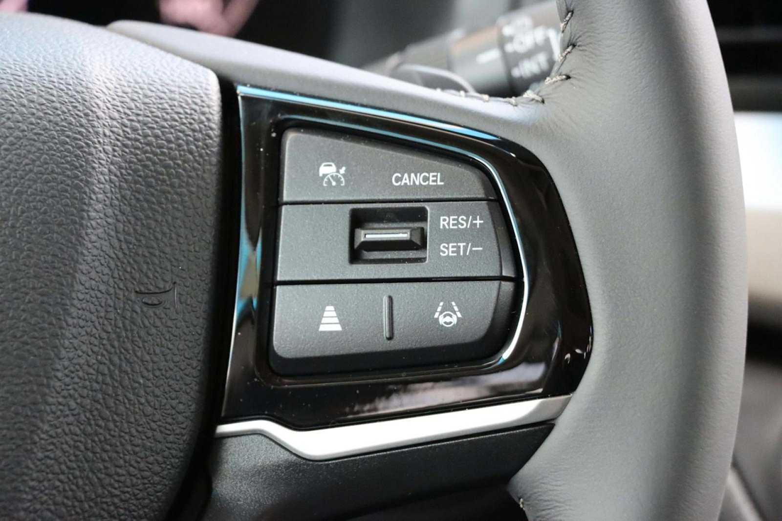 Thumbnail: 2025 Honda Odyssey - 22